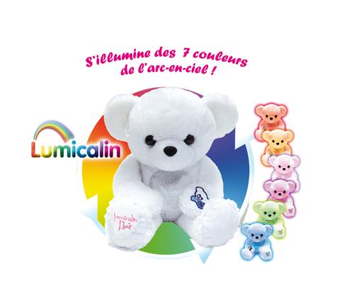 Lumicalin outlet